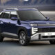 2026 Hyundai Venue Review – Affordable Entry SUV