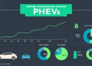PHEV Maintenance Costs – What You Need to Know