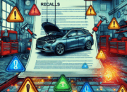 2026 Luxury Car Recalls: What You Need to Know Before Buying