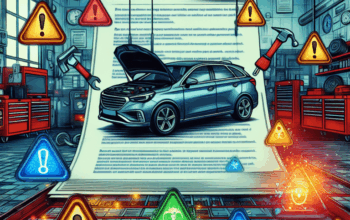 2026 Luxury Car Recalls: What You Need to Know Before Buying