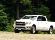 Ram 1500 Long-Term Reliability – Owner Reports at 20k Miles
