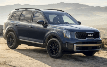 Best 2026 SUVs for Tall Drivers – Headroom & Legroom