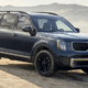 Best 2026 SUVs for Tall Drivers – Headroom & Legroom