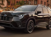 2025 Subaru Ascent Review – AWD Standard Family SUV