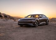 Best 2025 Electric Sedans for Commuters