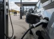 Fastest Charging 2025 EVs – 350kW+ Capable
