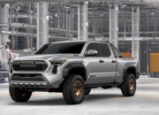 2026 Toyota Tacoma Review – New i-Force Max Hybrid
