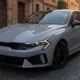 2026 Kia K5 GT Hatch (If Produced) – Sporty Liftback