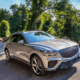 Quietest 2026 Luxury SUVs – Cabin Noise Test