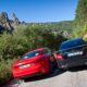 Mercedes-AMG C63 vs Audi RS5 – German Compact Coupes