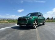 Best 2025 Crossovers with AWD Under $35000