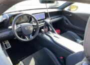 Lexus LC 500 – Grand Touring Cross-Country Trip