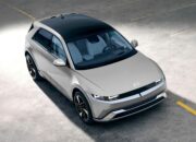 2025 Hyundai Ioniq 5 – Family EV with V2L
