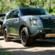 Best 2026 Nissan for Towing – Titan XD vs Armada