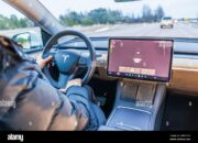 Tesla Autopilot – Highway Commuter Review