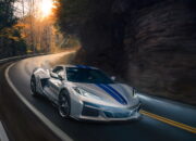 2026 Chevrolet Corvette E-Ray – Hybrid AWD Corvette
