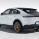 2026 Porsche Cayenne Turbo S: The Fastest Luxury SUV?
