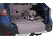 Best 2025 Crossovers for Pet Owners – Cargo & Seat Covers