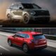 Kia Sportage vs Honda CR-V – Compact SUV Battle