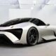 2026 Luxury Car Concepts: A Sneak Peek at the Future