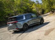 Kia Carnival Review – SUV-Styled Minivan