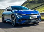 I Drove a 2026 Kia EV6 GT for a Week – Honest Review