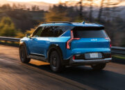 2025 Family Cars with Best Factory Warranty – Hyundai/Kia