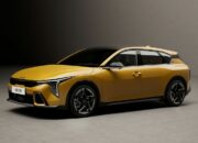 Kia K4 GT – Sport Compact Return?