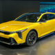 Kia K4 Hatchback – US Market Possibility?