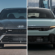 2026 Hyundai Elantra vs Kia K4 – Compact Sedan Twins