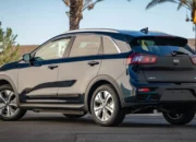Best 2025 EVs for Uber & Lyft Drivers – Range & Comfort