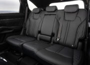 Kia Sorento Review – Optional 3-Row Seating