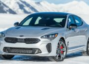 Best 2026 AWD Sedans for Snow States