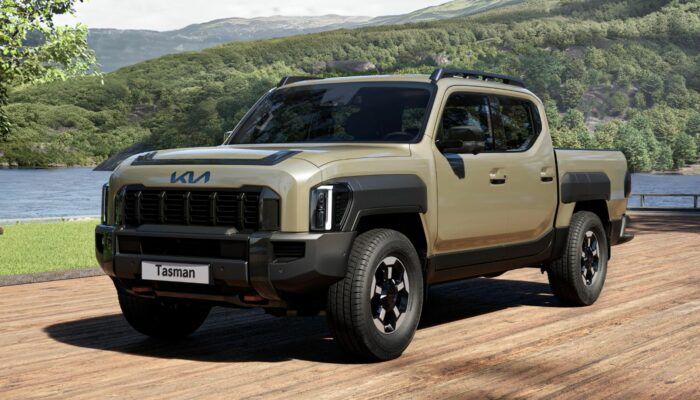 2026 Luxury Pickup Trucks: The Rise of High-End Haulers