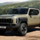 2026 Luxury Pickup Trucks: The Rise of High-End Haulers