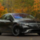 Mercedes-Benz EQS Sedan Review – Ultra-Luxury EV