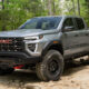 Midsize Trucks with Best Payload – Work Ready