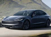 Tesla Model 3 – Updated Highland Review