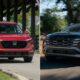2026 Hyundai Tucson vs Honda CR-V – Compact SUV Battle