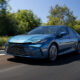 Top 10 2026 Sedans with Standard AWD