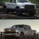 Ram 1500 vs Chevrolet Silverado – Ride Comfort Comparison