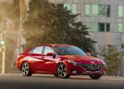 Hyundai Elantra Review – Design & Value Leader