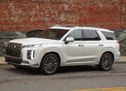 Best 2025 Crossovers for Teen Drivers – Safety & Value