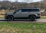 2026 Hyundai Santa Fe Review – Boxier Midsize SUV