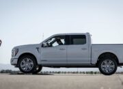 2025 Ford F‑150 PowerBoost (Hybrid) vs PHEV – What’s the Difference?