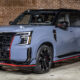 2026 Nissan Armada Review – Full-Size SUV Redesigned