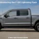 Ford F-150 Lightning Flash – New Trim Tested