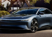 Lucid Air Pure 2026 Review – Entry Luxury EV