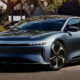 Lucid Air Pure 2026 Review – Entry Luxury EV