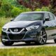 Nissan Maxima – Return of the 4-Door Sports Car?